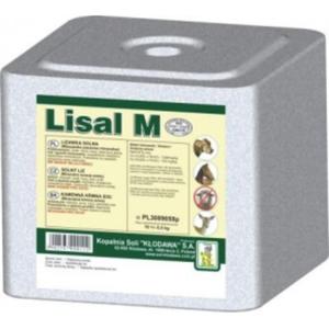 Lizawka solna dla zwierzt Lisal M - 2824311166