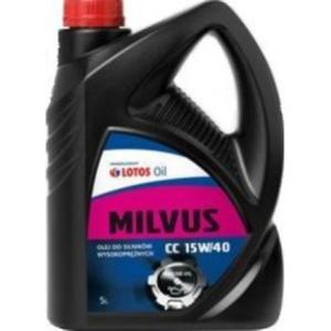 Lotos Milvus CC 15W/40 1L - 2824309337