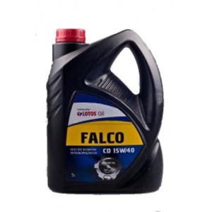 Lotos Falco CD 15W/40 1L - 2824309338