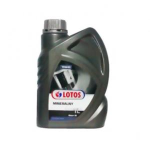 Lotos Mineralny 15W/40 1L - 2824309339