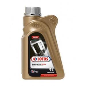 Lotos Synthetic Plus 5W/40 1L - 2824309341