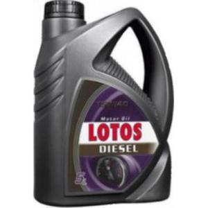 Lotos Diesel 15W/40 1L - 2824309342