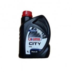 Lotos Gas 15W/40 1L - 2824309344