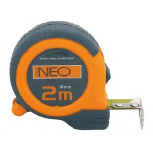 Miara zwijana stalowa NEO TOOLS 3m - 2835613509