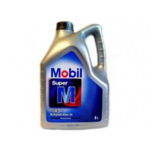 Mobil Super M Diesel 15W/40 5L - 2824309354