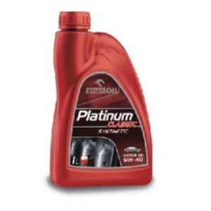 Platinum Classic Synthetic 5W/40 1L - 2824309363