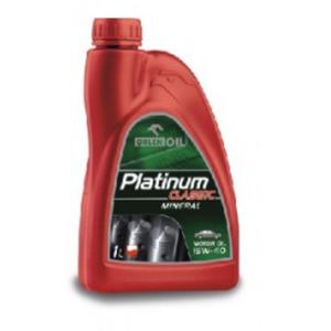 Platinum Classic Mineral Gas 15W/40 1L - 2824309366