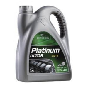 Platinum Ultor CG4 15W/40 5L - 2824309368