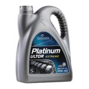 Platinum Ultor Extreme 10W/40 5L - 2824309369