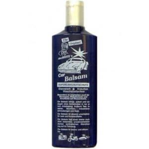 McBrite Car Balsam- balsam do polerowania i odnowy lakieru - 2824309388