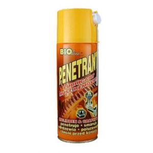Penetrant Bio Line 400ml - 2824309395