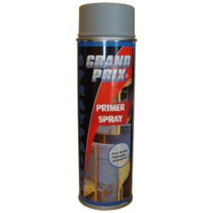 Lakier Grand Prix Podkad Szary MOTIP 500 ml - 2824309212