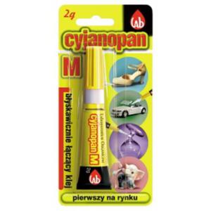 Klej Cyjanopan - M - 2824309551