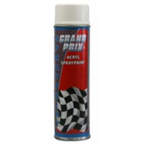 Lakier Grand Prix Biay Matowy MOTIP 500 ml - 2824309214