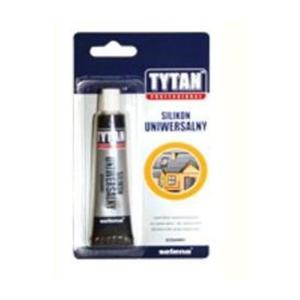 Silikon uniwersalny TYTAN 20ml - 2824309587