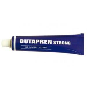 Klej Butapren TYTAN 40ml - 2824309604