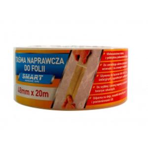 Tama do naprawy folii tuneli 48x20m - 2824309870