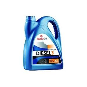 Orlen Oil Diesel 3 SHPDO 15W/40 - 30L - 2824309988