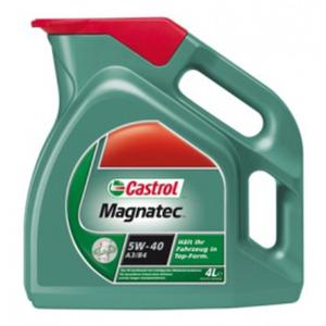 Castrol Magnatec 5W/40 - 4L - 2824309990