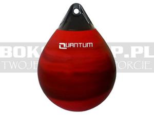Worek wodny gruszka Quantum Aqua Bag -red - 2823655309