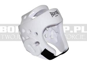 Kask piankowy Fighting Empire WTF - white - 2823655347