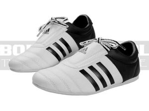 Buty treningowe Adidas ADI-KICK white-black - ADITKK01