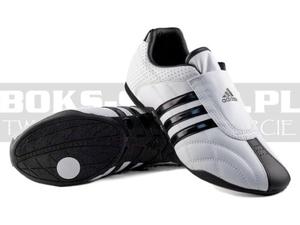 Buty treningowe Adidas ADI-LUXE white-black - ADITLX01