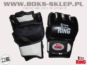 MMA Rkawice Ring - MMA UFC - 2823655653