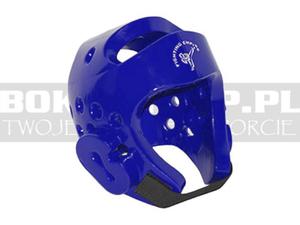 Kask piankowy Fighting Empire WTF - blue - 2864243972