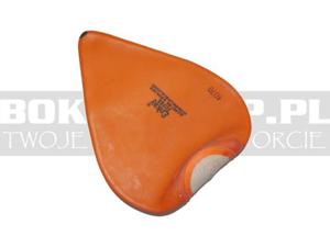 Dtka do gruszki pod daszek Enkay 20-25cm - orange - 2864965479