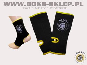 cigacz stawu skokowego Mohave -black-yellow - 2857843776