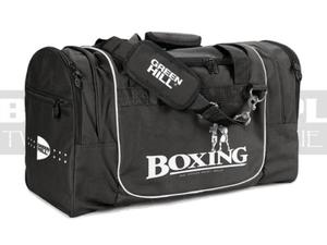 Torba sportowa Green Hill BOXING SB-6478 - Black - 2859793975