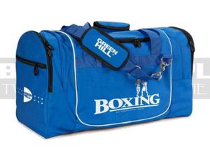 Torba sportowa Green Hill BOXING SB-6478 - Blue - 2859793979