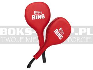 Rakiety trenera Ring RT24 - Red - 2876694476