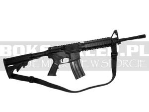 Atrapa gumowa karabin Colt M4 - 2859794148