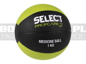 1kg - Pika lekarska SELECT Profcare 2019 - gumowa - 2878003830