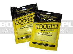 Pochaniacz wilgoci do rkawic NO STINK - Yellow - 2859794221