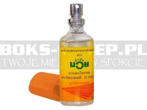 Tajski olejek Namman Muay Spray - 40ml - 2874735337