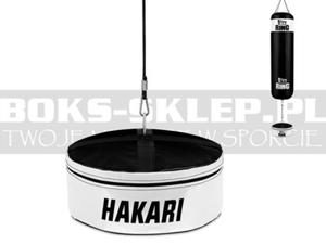 Obcienie podogowe Ring Hakara black-white - do 30kg - 2876292377