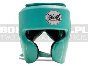 Kask bokserski Geezers Elite Pro 2.0 G810 - Mint Green - 2876499283