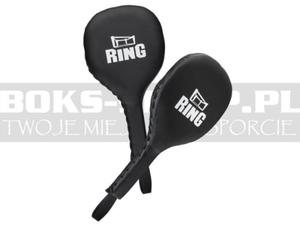 Rakiety trenera Ring RT24 - Black - 2876694481