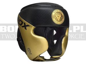 Kask sparingowy RDX L1 Mark Pro Gold - HGM-PTTL1 Box - 2876876505