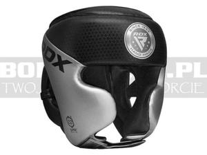 Kask sparingowy RDX L1 Mark Pro Silver - HGM-PTTL1 Box - 2876876506