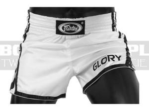 Muay-Thai - Spodenki tajskie Fairtex Glory BSG3 - 2877549192