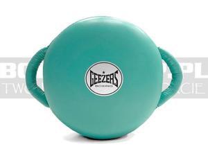 Tarcza bokserska okrga Geezers Elite Pro Mini Mexican Punch G720 - Mint Green - 2878358194