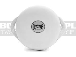 Tarcza bokserska okrga Geezers Elite Pro Mini Mexican Punch G720 - White - 2878358195