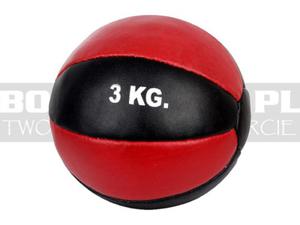 3kg - Pika lekarska skrzana 1011663 "S" - black-red - 2878358198