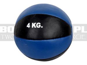 4kg - Pika lekarska skrzana 1011664 "S" - black-blue - 2878358199