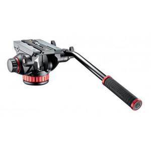 GOWICA MANFROTTO PRO VIDEO 502 Z PASK BAZ