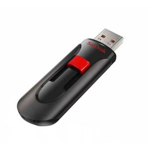 DYSK SANDISK USB 2.0 CRUZER GLIDE 64 GB - 2838516634